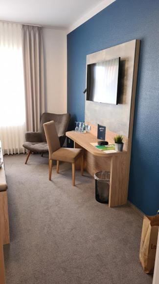 Hagen'S Hotel "Eat & Meet" Restaurant Bar Lounge Haren Exterior foto